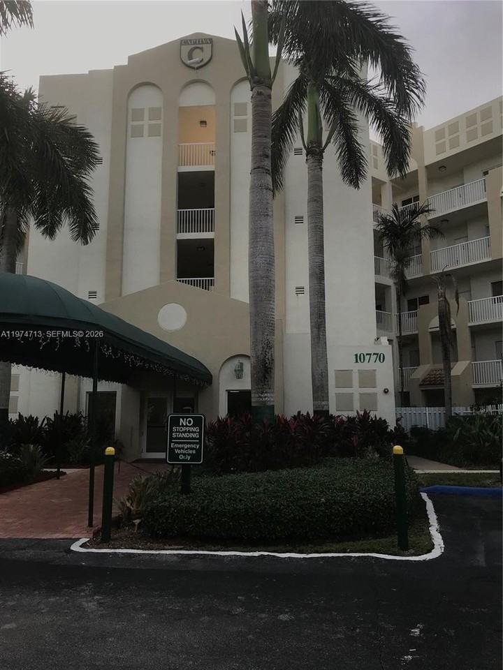 10770 Nw 66th St #414 - Photo 2 of 30