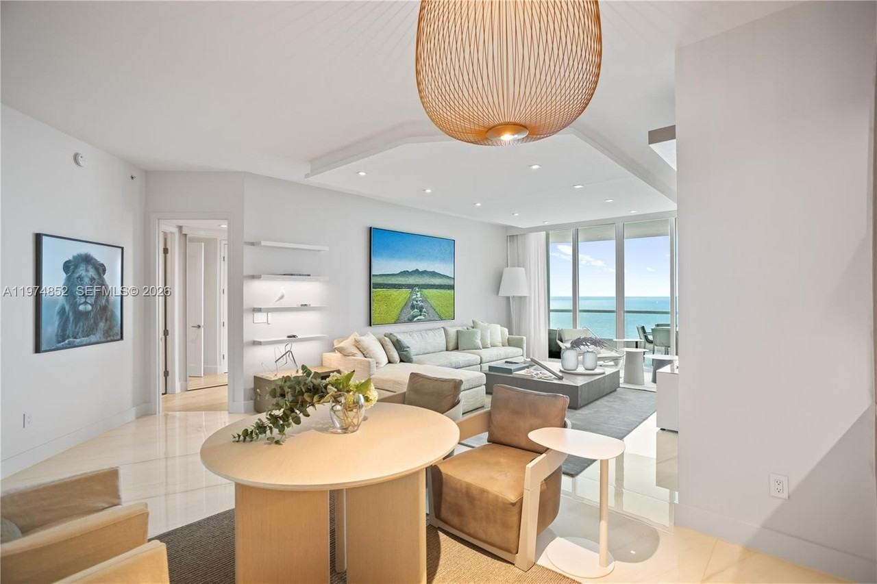 16051 Collins Ave #3202 - Photo 2 of 40