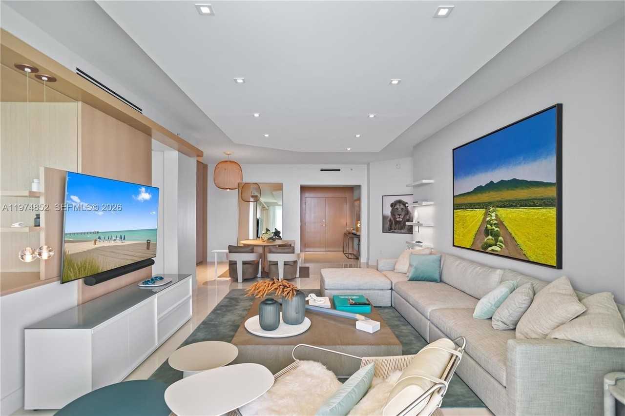 16051 Collins Ave #3202 - Photo 4 of 40