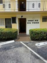 2820 Ne 201st Ter #F107 - Photo 1 of 1