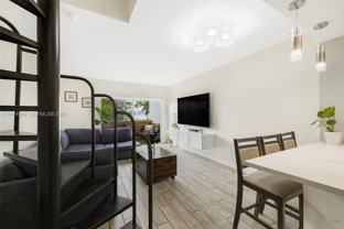 7801 Ne 4th Ct #304 - Photo 1 of 1