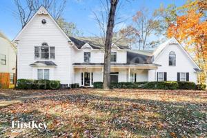 featured image of 3857 Oak Forest Dr