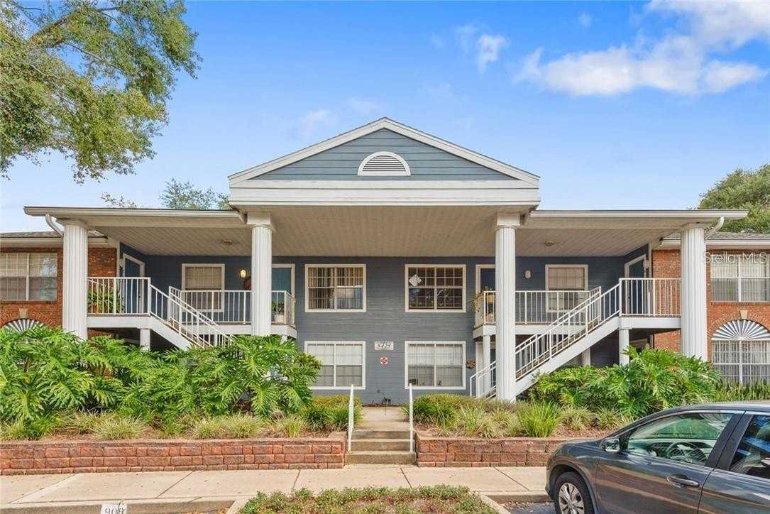 5425 Lake Margaret Dr #42