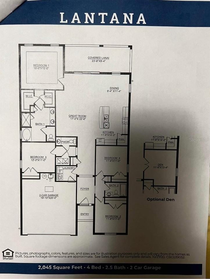 3260 Tucson Wind Pl - Photo 5 of 50