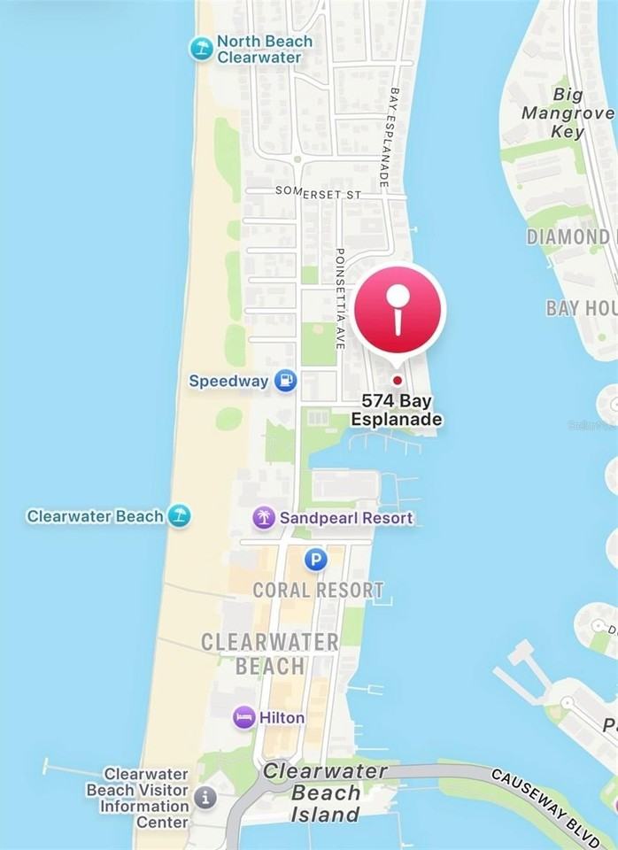 574 Bay Esplanade #5 - Photo 6 of 6