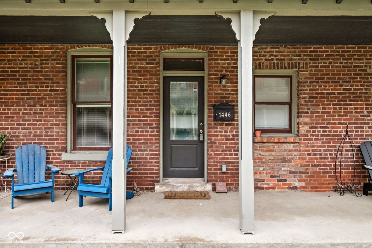 1446 N Illinois St - Photo 3 of 19