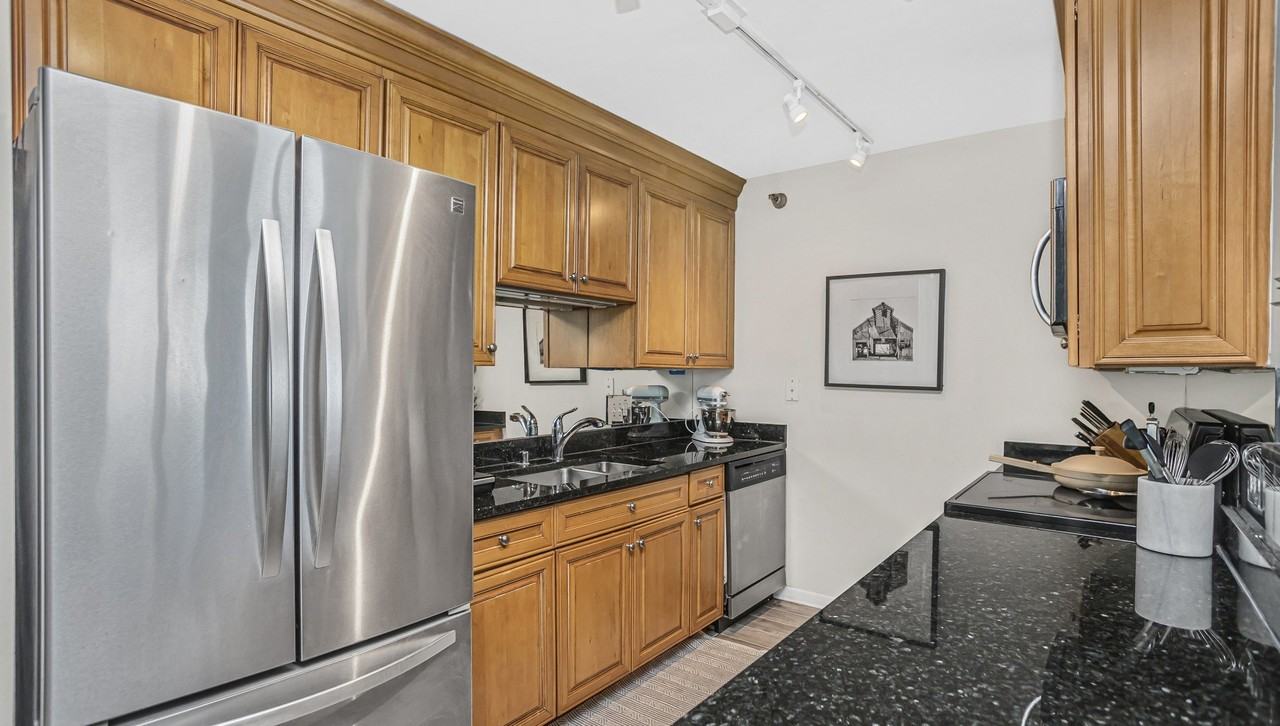 345 N La Salle Dr Apt 4302 - Photo 5 of 16