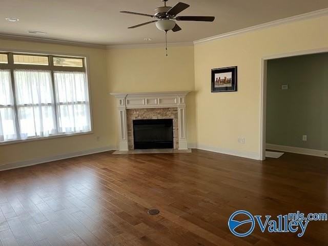 410 Creekwater Cir Nw - Photo 3 of 15