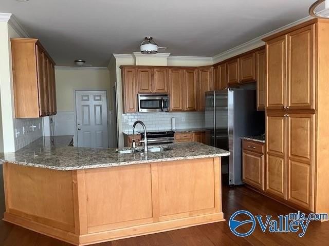 410 Creekwater Cir Nw - Photo 5 of 15