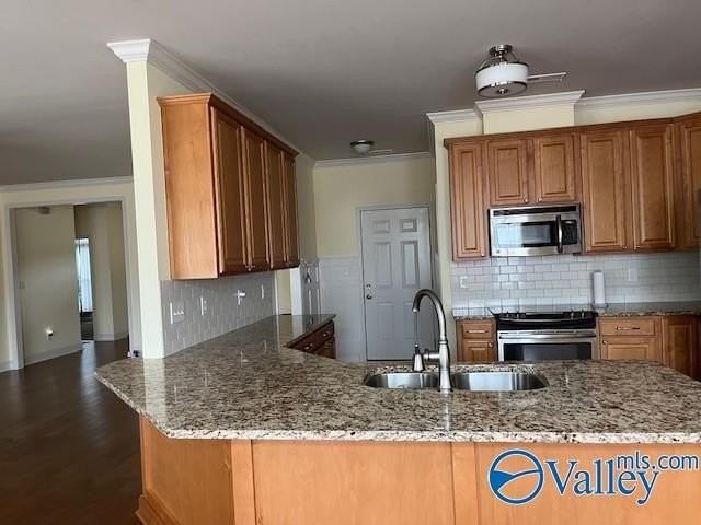 410 Creekwater Cir Nw - Photo 6 of 15