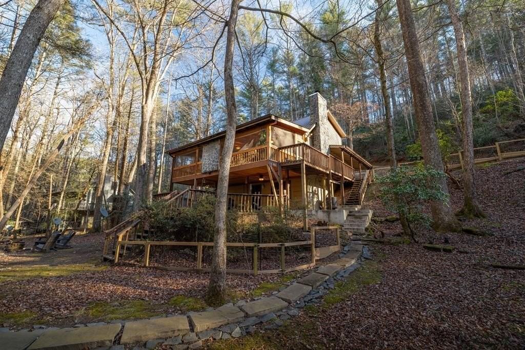 100 Stanley Creek Xing - Photo 2 of 46