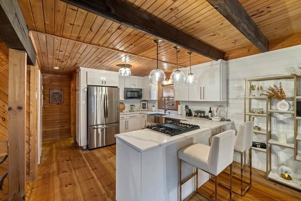 100 Stanley Creek Xing - Photo 7 of 46