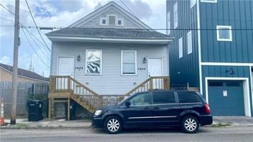 featured image of 3422 Freret St #B