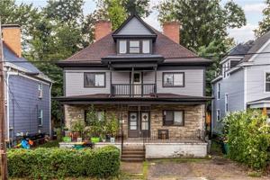 featured image of 317 N Balph Ave #319