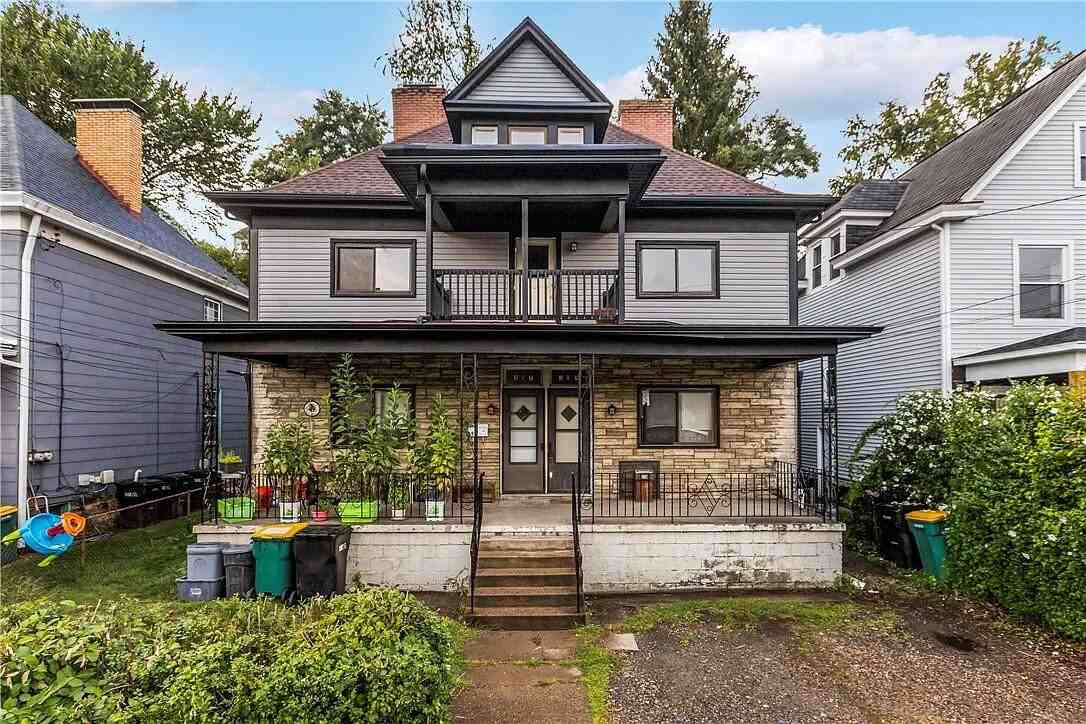 317 N Balph Ave #319 - Photo 2 of 50