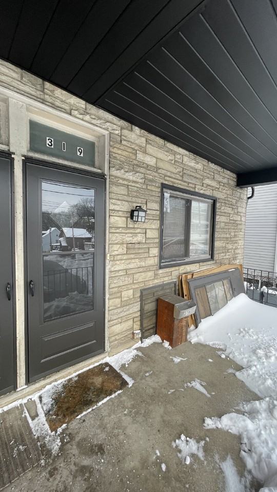 317 N Balph Ave #319 - Photo 6 of 50