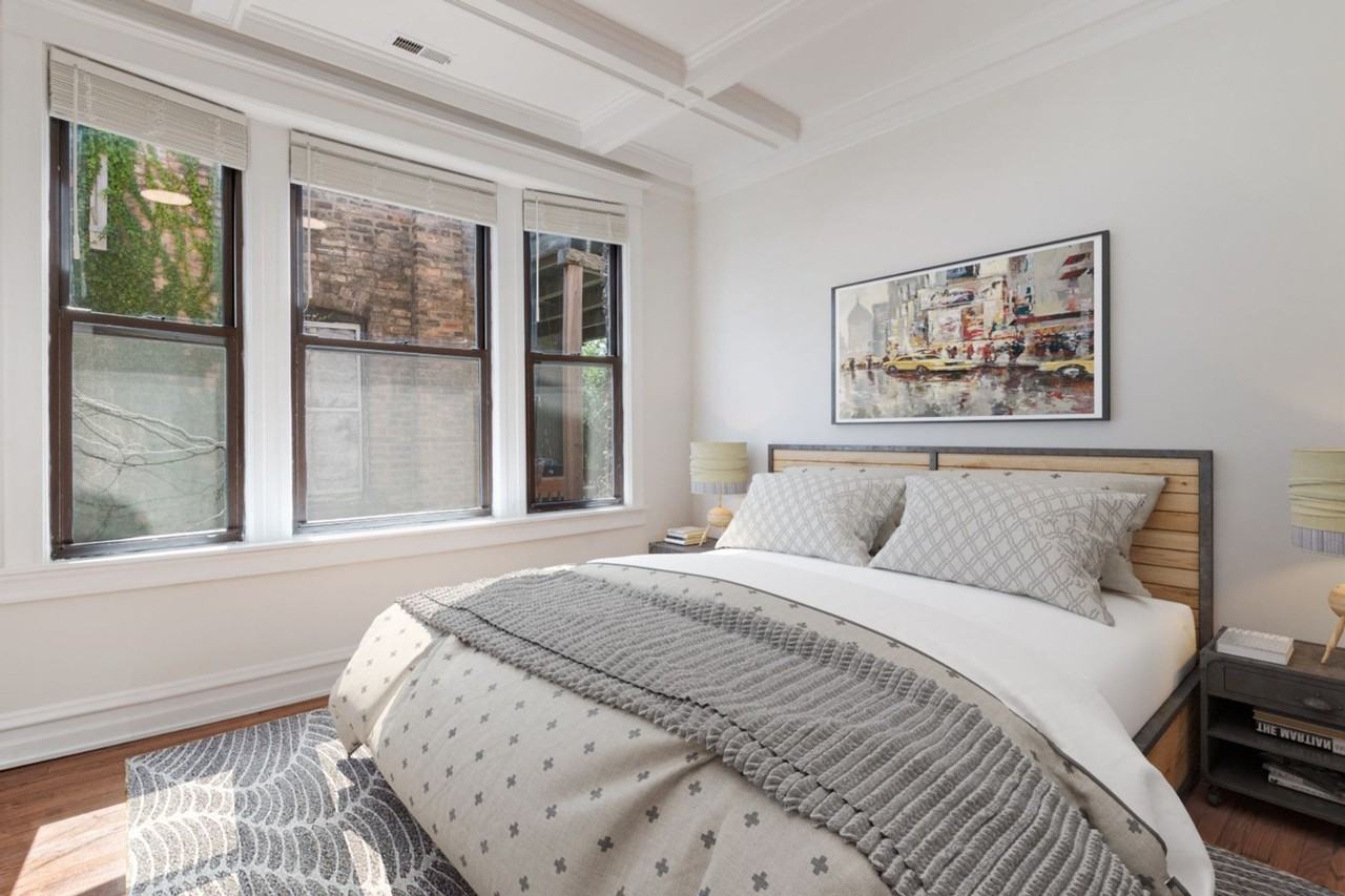 1928 N Humboldt Blvd #1 - Photo 7 of 10