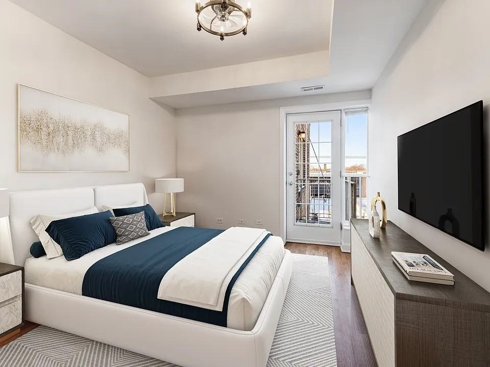 5410 N Campbell Ave #2 - Photo 2 of 5