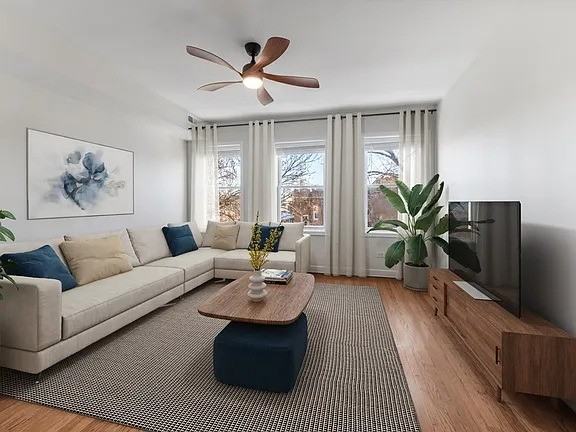 5410 N Campbell Ave #2 - Photo 3 of 5