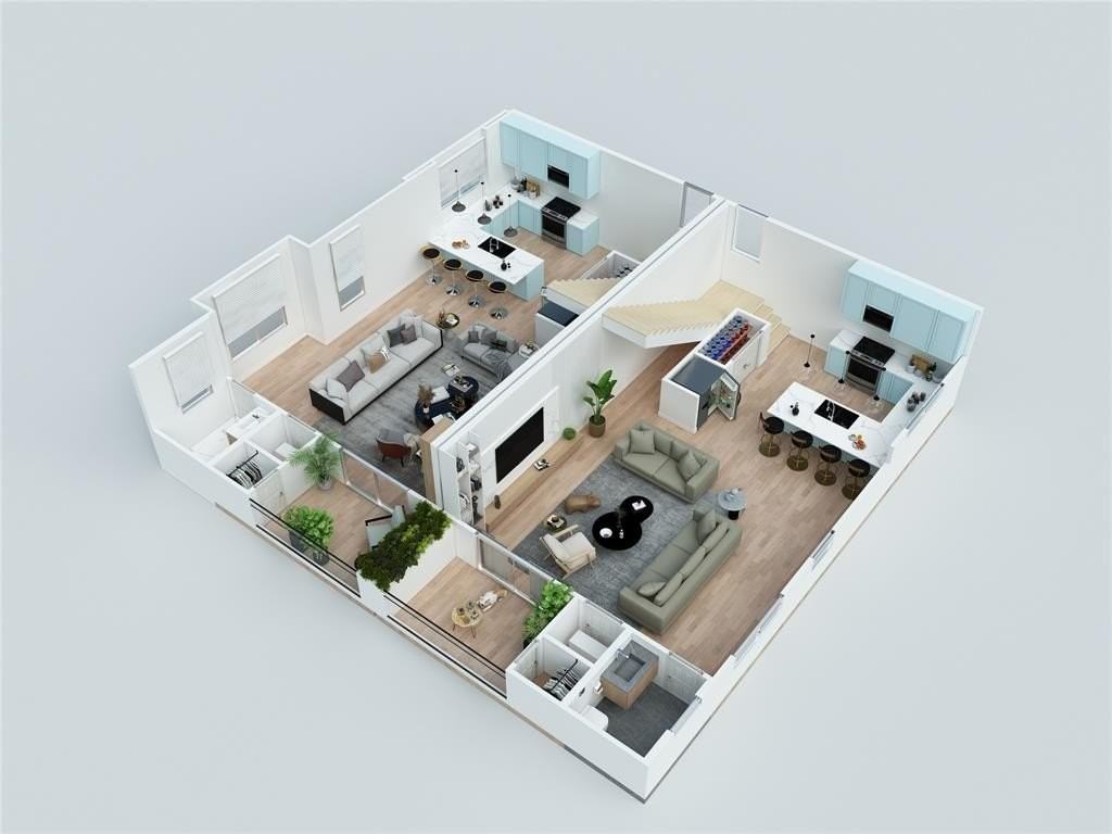 401 Bryan St - Photo 4 of 25