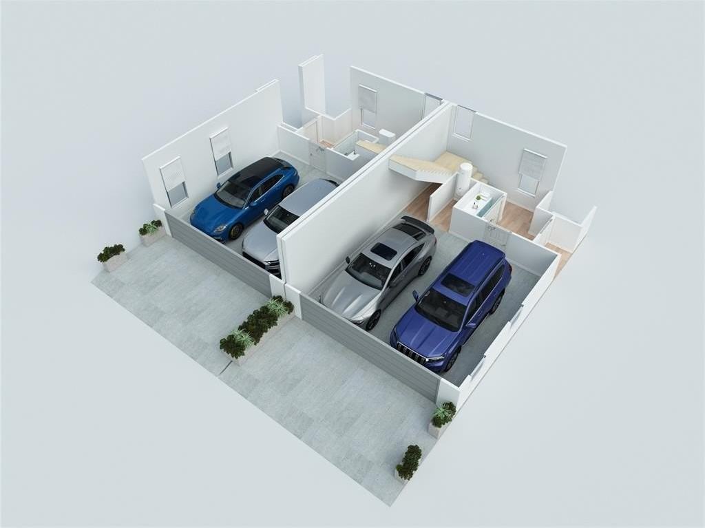 401 Bryan St - Photo 5 of 25