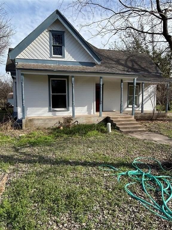 500 Grace St - Photo 2 of 19