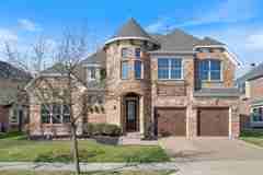 1401 Barrier Island Dr - Photo 1 of 1