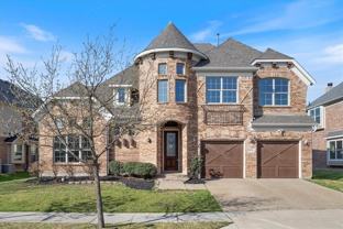 1401 Barrier Island Dr - Photo 1 of 1