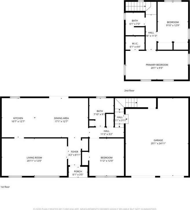 3612 Dawn Dr - Photo 7 of 40