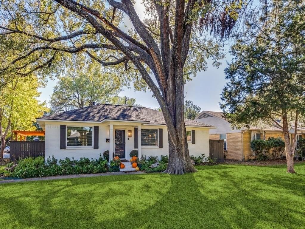 5022 W Mockingbird Ln - Photo 3 of 25