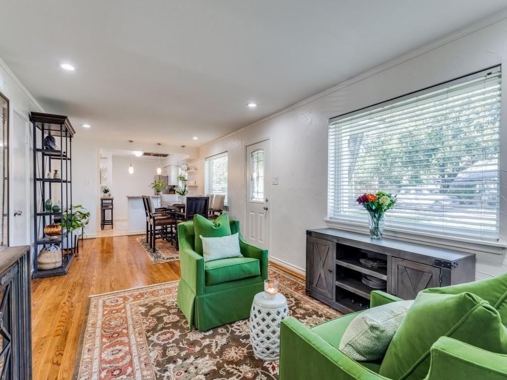 5022 W Mockingbird Ln - Photo 5 of 25