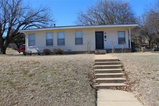 1224 S Lamar St - Photo 1 of 1