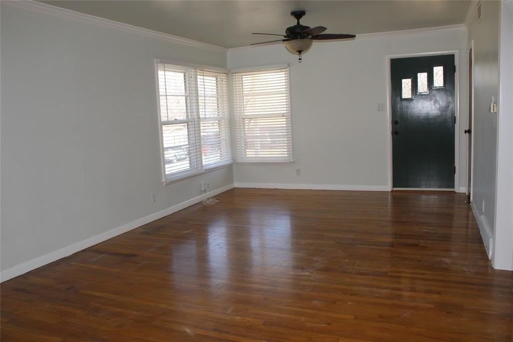 1224 S Lamar St - Photo 6 of 15