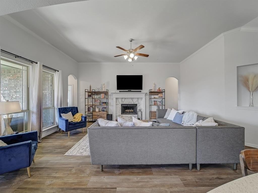 426 Brook Meadow Dr - Photo 5 of 25