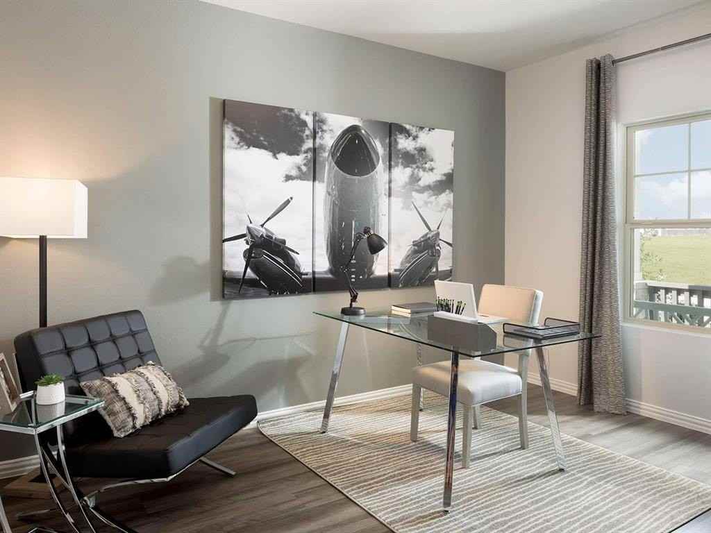 1403 Rolling Fox Dr - Photo 7 of 9