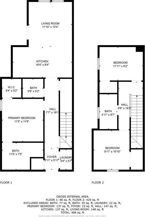 1309 S 5th Ave #1309 - Photo 2 of 17