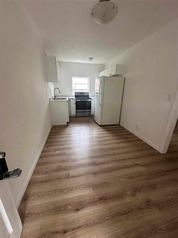 1947 Buchanan St #4 - Photo 2 of 7