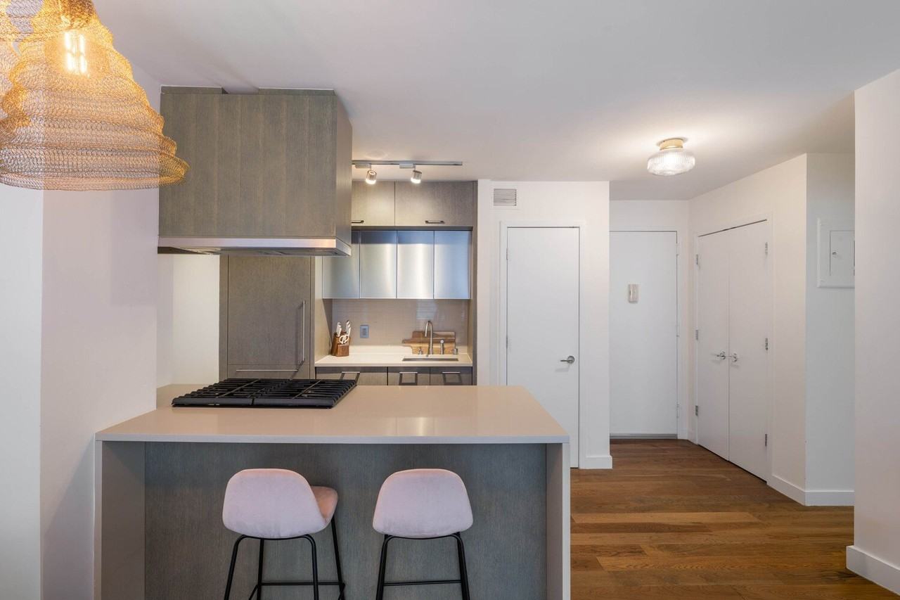 225 Rector Pl #3R - Photo 4 of 11