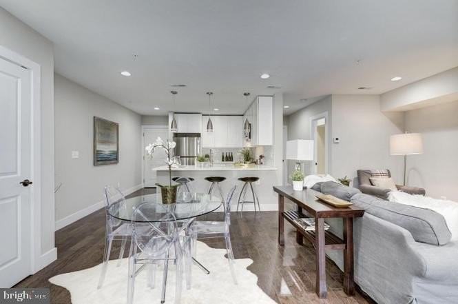 528 Kennedy St Nw Unit 401 - Photo 3 of 10