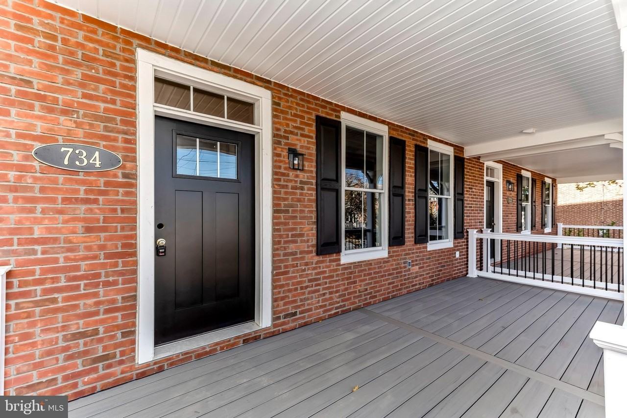 734 S Matlack St - Photo 2 of 22