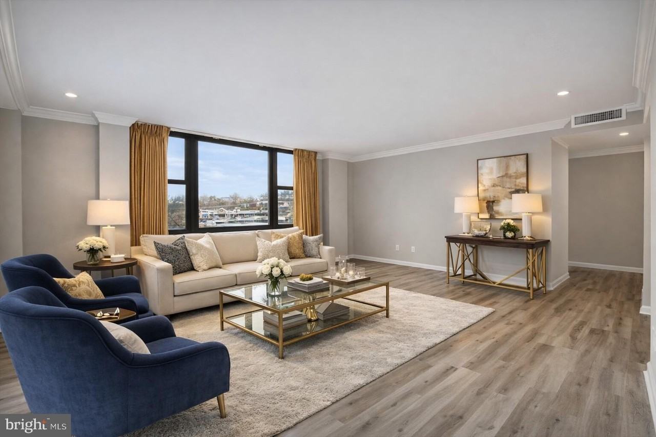 4600 Duke St Apt 620