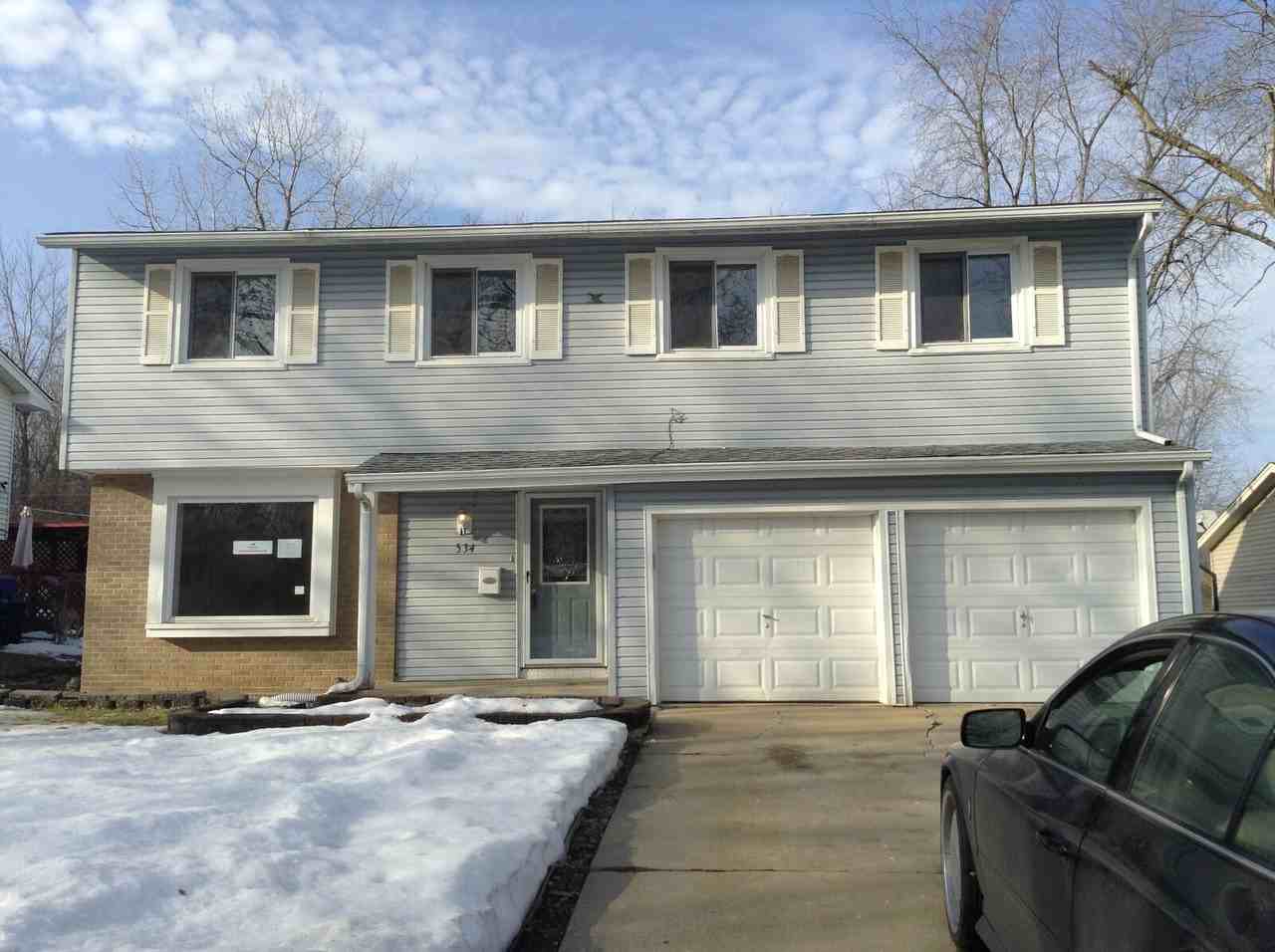 534 Circle Dr - Photo 2 of 3