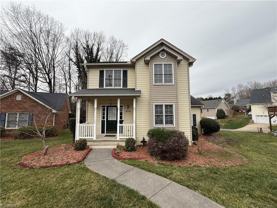 928 Heatherstone Dr - Photo 1 of 1