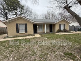 5478 Flowering Peach Dr - Photo 1 of 1