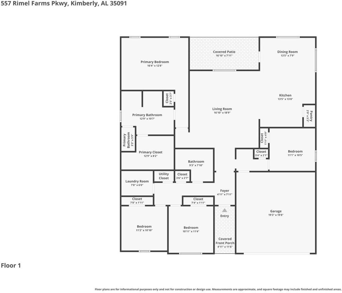 557 557 Rimel Farms Pkwy - Photo 6 of 50