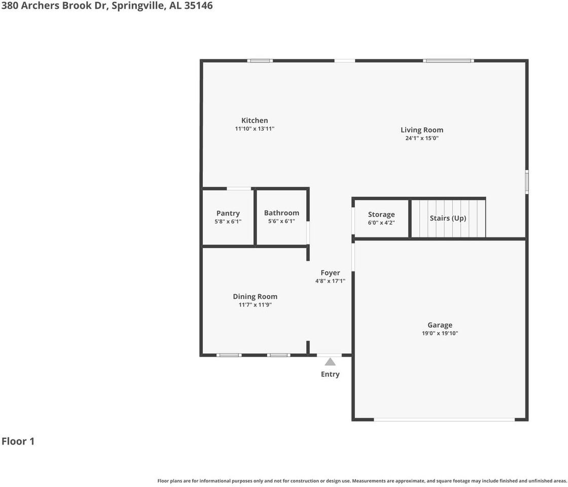 380 Archers Brook Dr - Photo 6 of 49