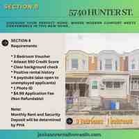 featured image of 5740 Hunter St