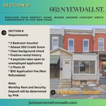 662 N Yewdall St - Photo 1 of 1