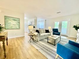 featured image of 533 Grant Ave #C