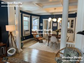 Walden & Concord Ave #A - Photo 1 of 1